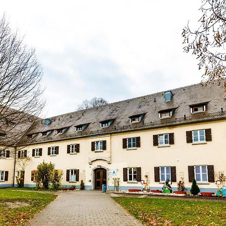 Jugendherberge Ratisbona Exterior foto